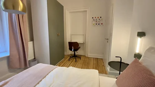 Private room at Brandstwiete, Altstadt, image 2 of 10
