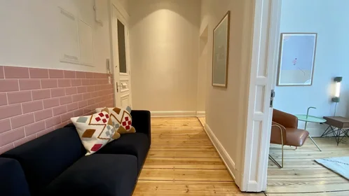Private room at Brandstwiete, Altstadt, image 4 of 10