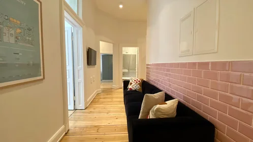 Private room at Brandstwiete, Altstadt, image 5 of 10
