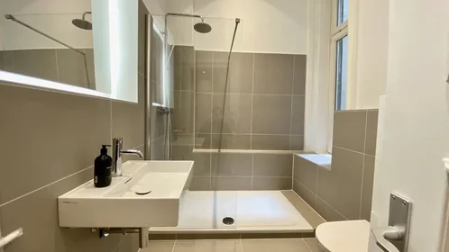 Chambre privée à Brandstwiete, Altstadt, image 10 de 10