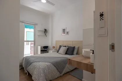 Privatzimmer in der Pasaje Campoamor, Campoamor, bild 2 von 10