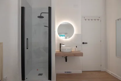 Privatzimmer in der Pasaje Campoamor, Campoamor, bild 3 von 10