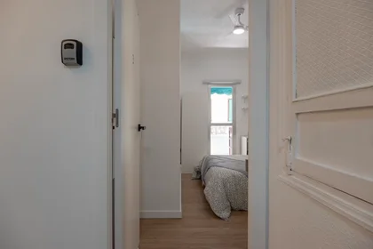 Privatzimmer in der Pasaje Campoamor, Campoamor, bild 10 von 10