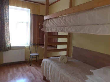 Logement entier à Matīsa iela, Latgales priekšpilsēta, image 2 de 10