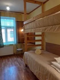 Logement entier à Matīsa iela, Latgales priekšpilsēta, image 3 de 10