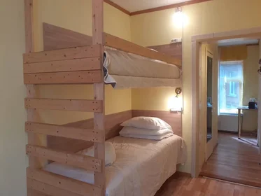 Logement entier à Matīsa iela, Latgales priekšpilsēta, image 4 de 10