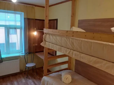 Logement entier à Matīsa iela, Latgales priekšpilsēta, image 5 de 10