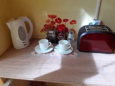 Logement entier à Matīsa iela, Latgales priekšpilsēta, image 7 de 10