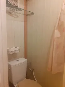 Logement entier à Matīsa iela, Latgales priekšpilsēta, image 10 de 10