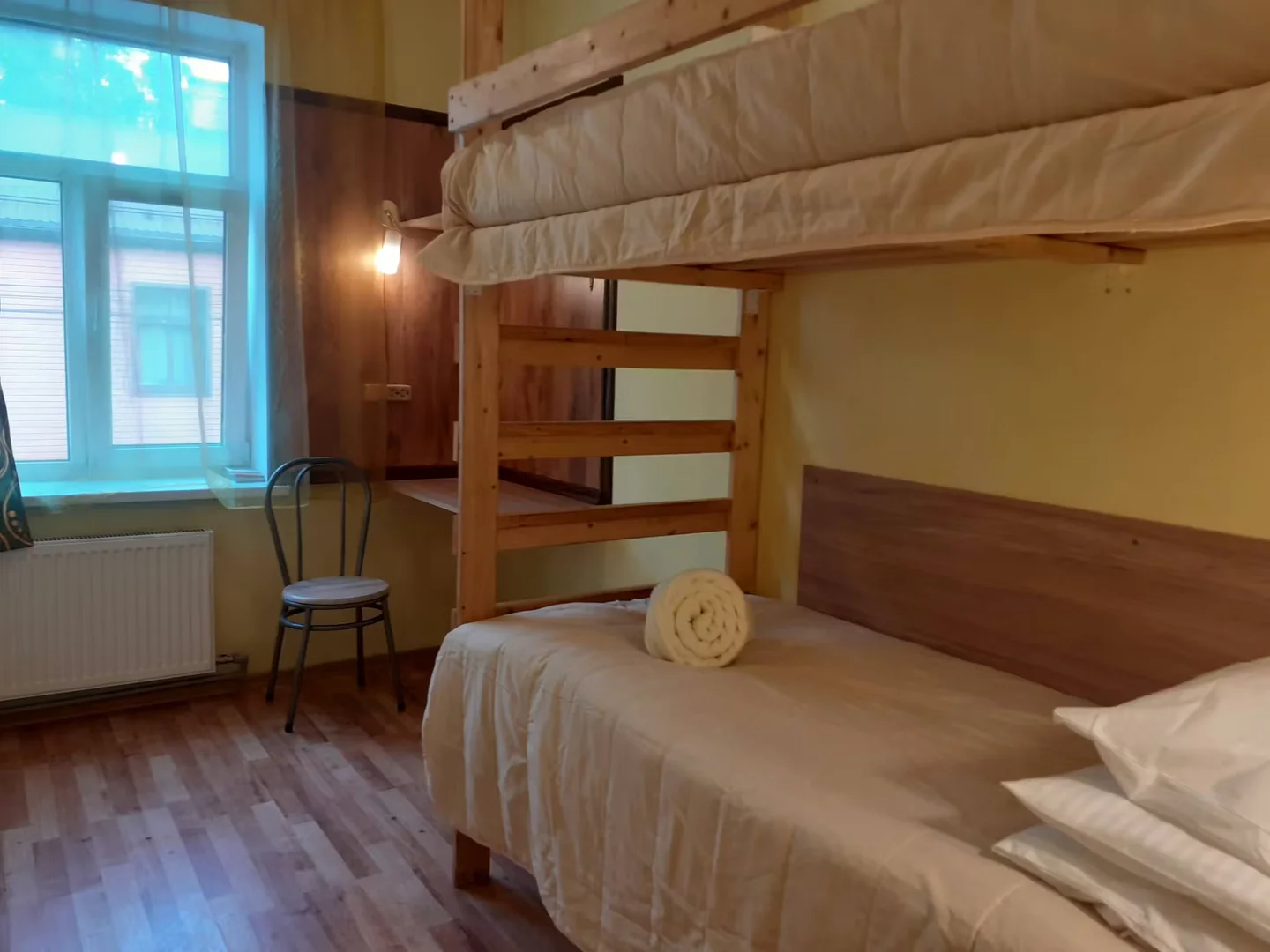 Matīsa iela, Latgales priekšpilsēta