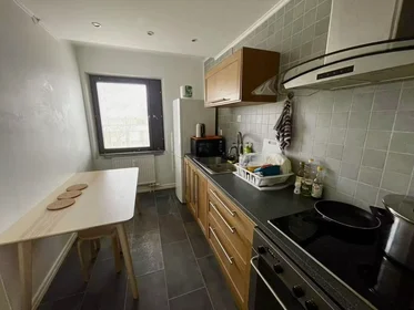 Appartamento intero in Serenadgatan, Fosie, immagine 2 di 10