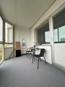 Appartamento intero in Serenadgatan, Fosie, immagine 6 di 10