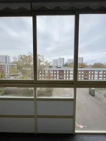 Appartamento intero in Serenadgatan, Fosie, immagine 7 di 10