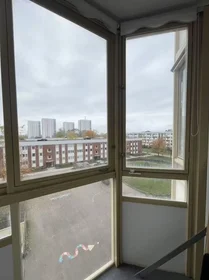 Appartamento intero in Serenadgatan, Fosie, immagine 8 di 10