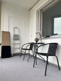 Appartamento intero in Serenadgatan, Fosie, immagine 10 di 10