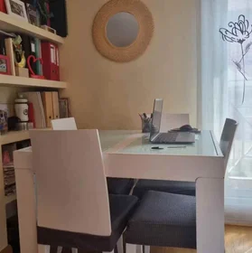 Stanza condivisa in Calle Béjar, , immagine 7 di 10