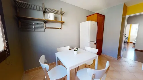Private room at Rue Louis Braille, Ferrandière-Maisons Neuves, image 6 of 10