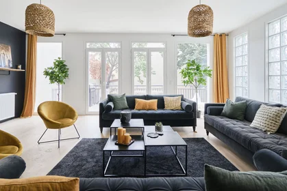 Özel oda konumu 271 rue d'Estienne d'Orves, 3 39 görüntüsü