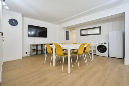 Özel oda konumu 271 rue d'Estienne d'Orves, 21 39 görüntüsü