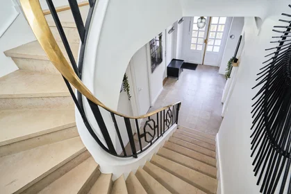 Özel oda konumu 271 rue d'Estienne d'Orves, 25 39 görüntüsü