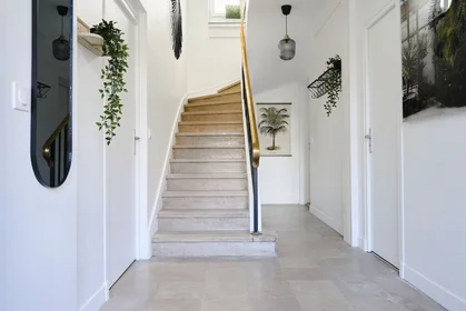 Özel oda konumu 271 rue d'Estienne d'Orves, 27 39 görüntüsü