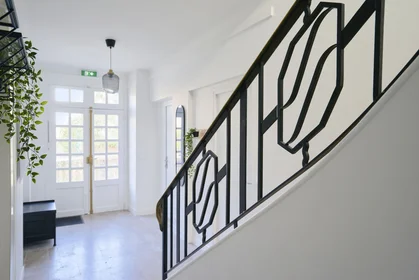 Özel oda konumu 271 rue d'Estienne d'Orves, 28 39 görüntüsü