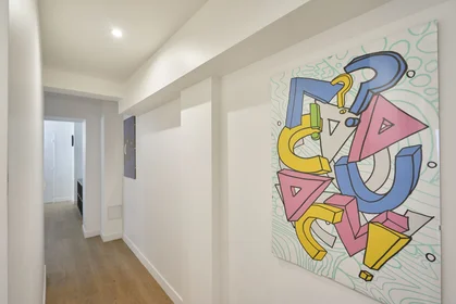 Özel oda konumu 271 rue d'Estienne d'Orves, 30 39 görüntüsü