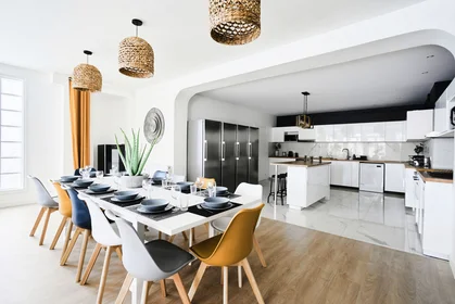 Özel oda konumu 271 rue d'Estienne d'Orves, 4 39 görüntüsü