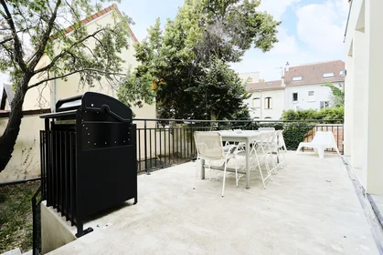 Özel oda konumu 271 rue d'Estienne d'Orves, 31 39 görüntüsü