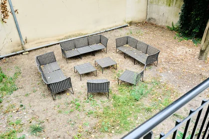 Özel oda konumu 271 rue d'Estienne d'Orves, 33 39 görüntüsü