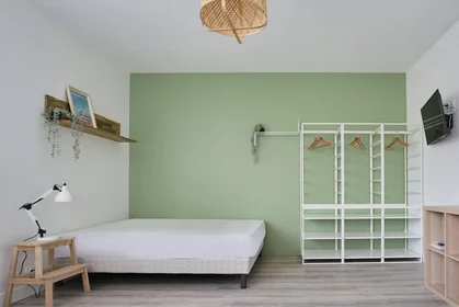 Özel oda konumu 271 rue d'Estienne d'Orves, 35 39 görüntüsü