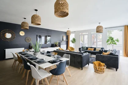 Özel oda konumu 271 rue d'Estienne d'Orves, 9 39 görüntüsü