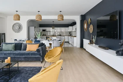Özel oda konumu 271 rue d'Estienne d'Orves, 10 39 görüntüsü