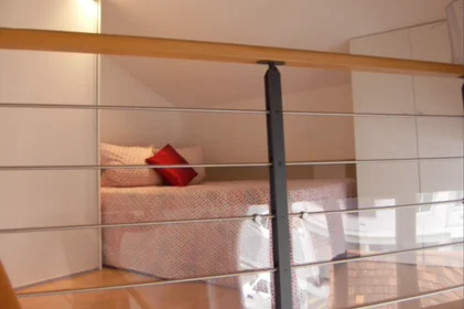 Studio in der Avenue Saint-Augustin, bild 6 von 9