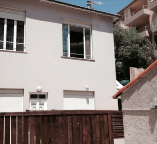Studio in der Avenue Saint-Augustin, bild 8 von 9