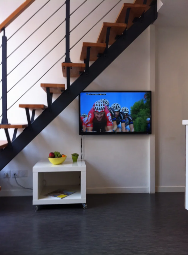 Schicke Studiowohnung in Campusnähe in