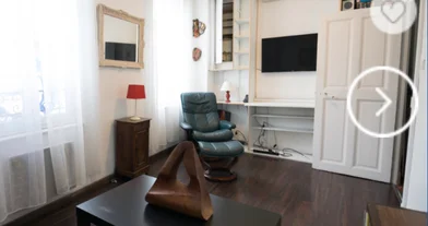 Studio in der Rue Henri Fabre, bild 5 von 15