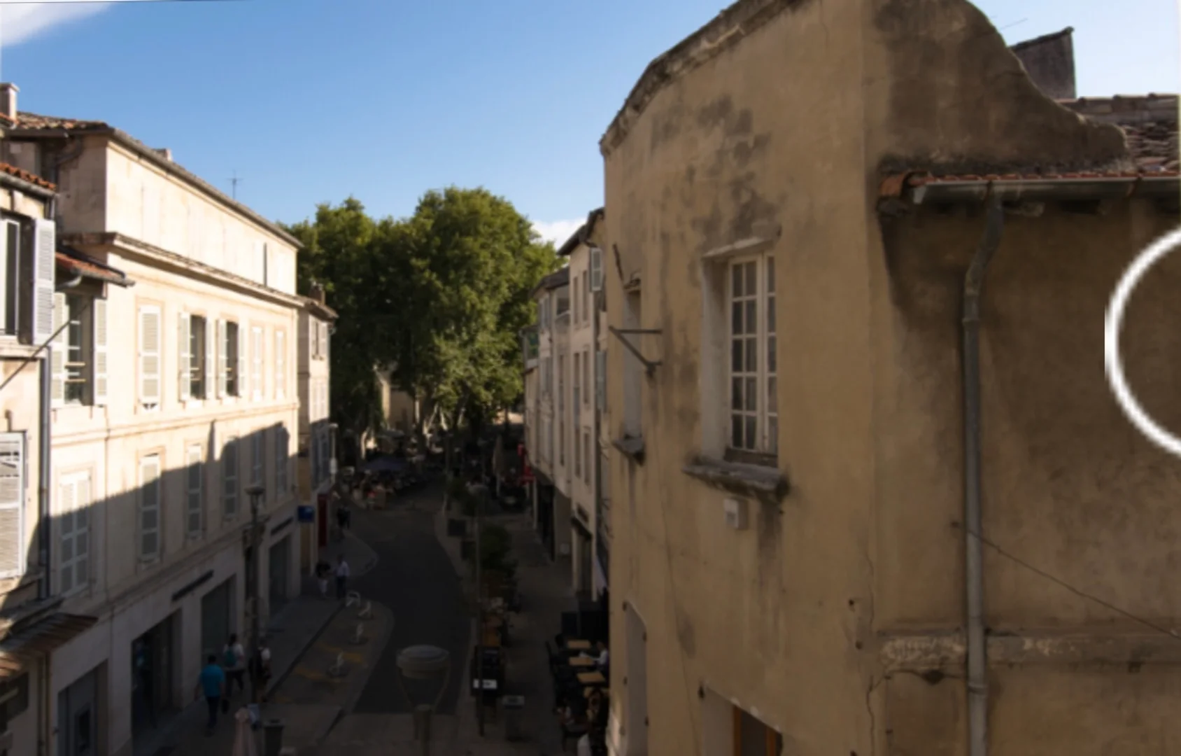 Voll ausgestattete Studiowohnung für Studenten in 