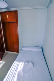 Özel oda konumu Avenida de la Merced, 2 41 görüntüsü