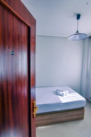 Özel oda konumu Avenida de la Merced, 3 41 görüntüsü