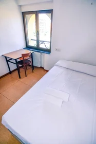 Özel oda konumu Avenida de la Merced, 1 41 görüntüsü