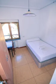 Özel oda konumu Avenida de la Merced, 4 41 görüntüsü