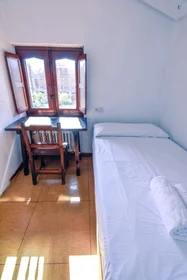 Özel oda konumu Avenida de la Merced, 5 42 görüntüsü