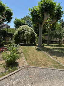 Özel oda konumu Avenida de la Merced, 41 42 görüntüsü