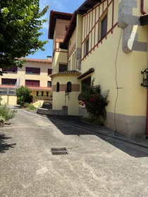 Özel oda konumu Avenida de la Merced, 36 40 görüntüsü