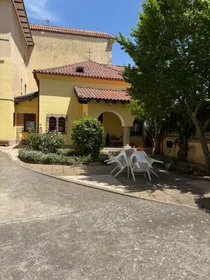 Özel oda konumu Avenida de la Merced, 38 40 görüntüsü
