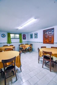 Özel oda konumu Avenida de la Merced, 22 40 görüntüsü