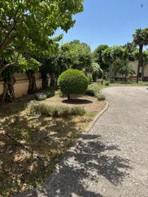 Özel oda konumu Avenida de la Merced, 37 40 görüntüsü