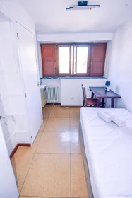 Özel oda konumu Avenida de la Merced, 3 40 görüntüsü