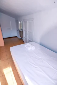 Özel oda konumu Avenida de la Merced, 3 40 görüntüsü